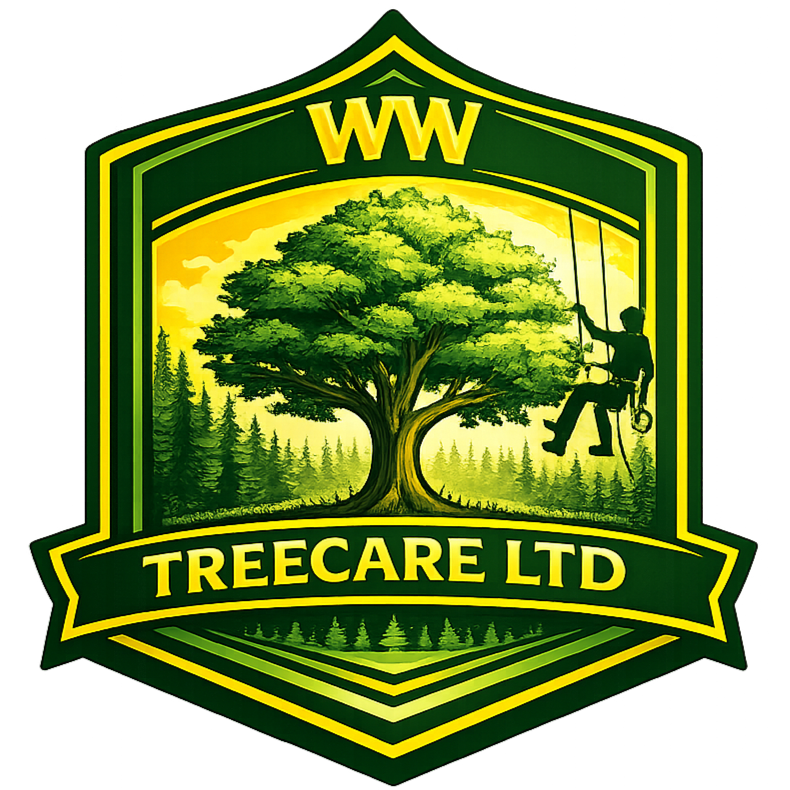 WW Treecare Ltd